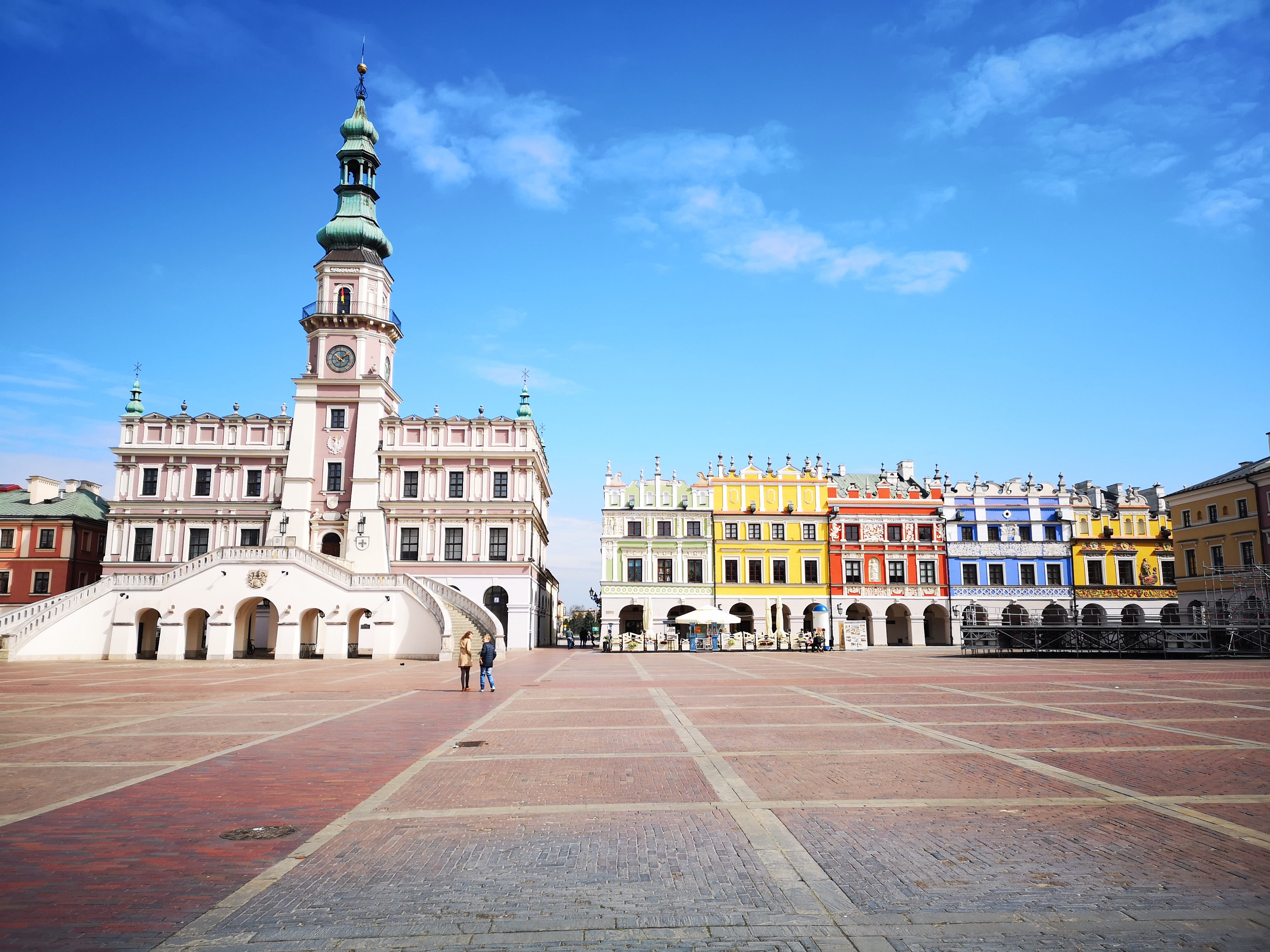 Zamość photo 2