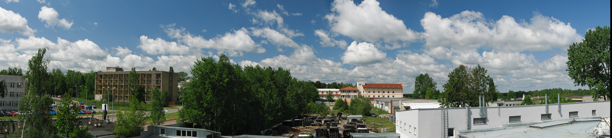 Starachowice, Swietokrzyskie