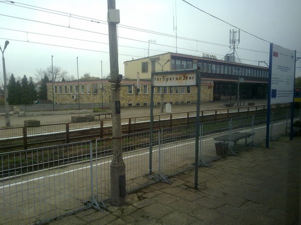Terespol photo 2