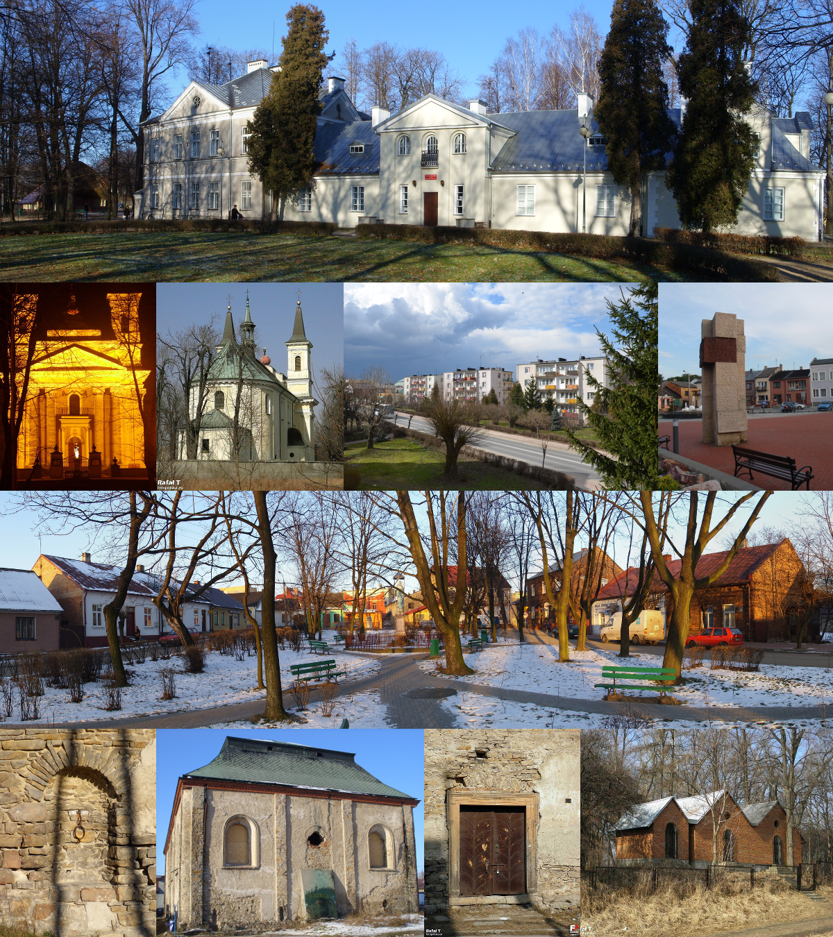 Przysucha photo 4