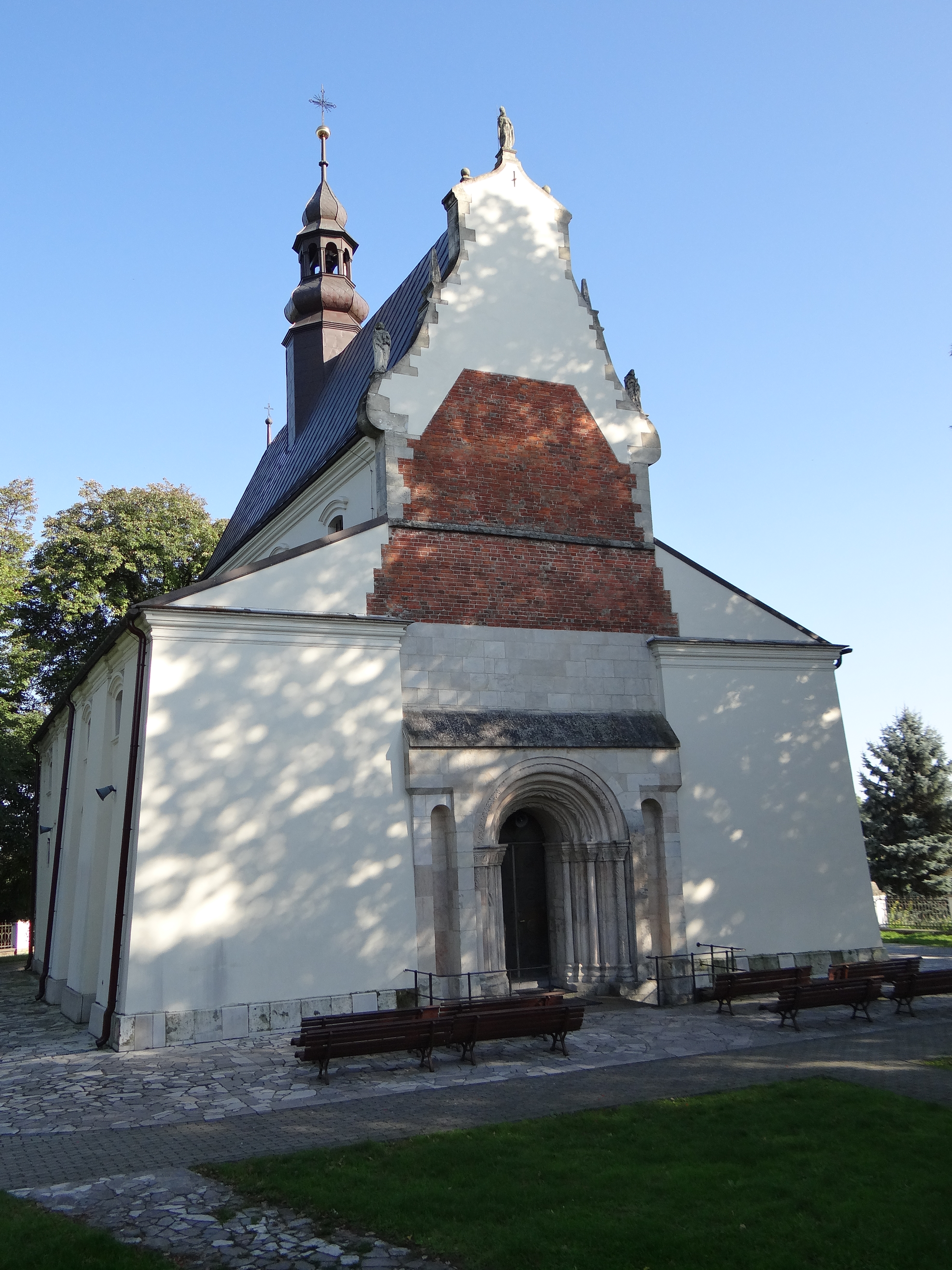 Proszowice photo 4