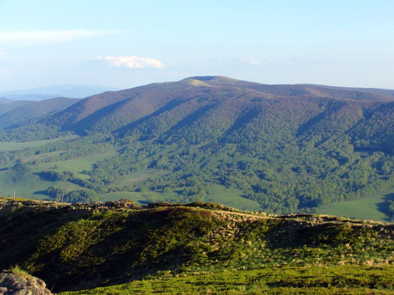 Rawka, Subcarpathia