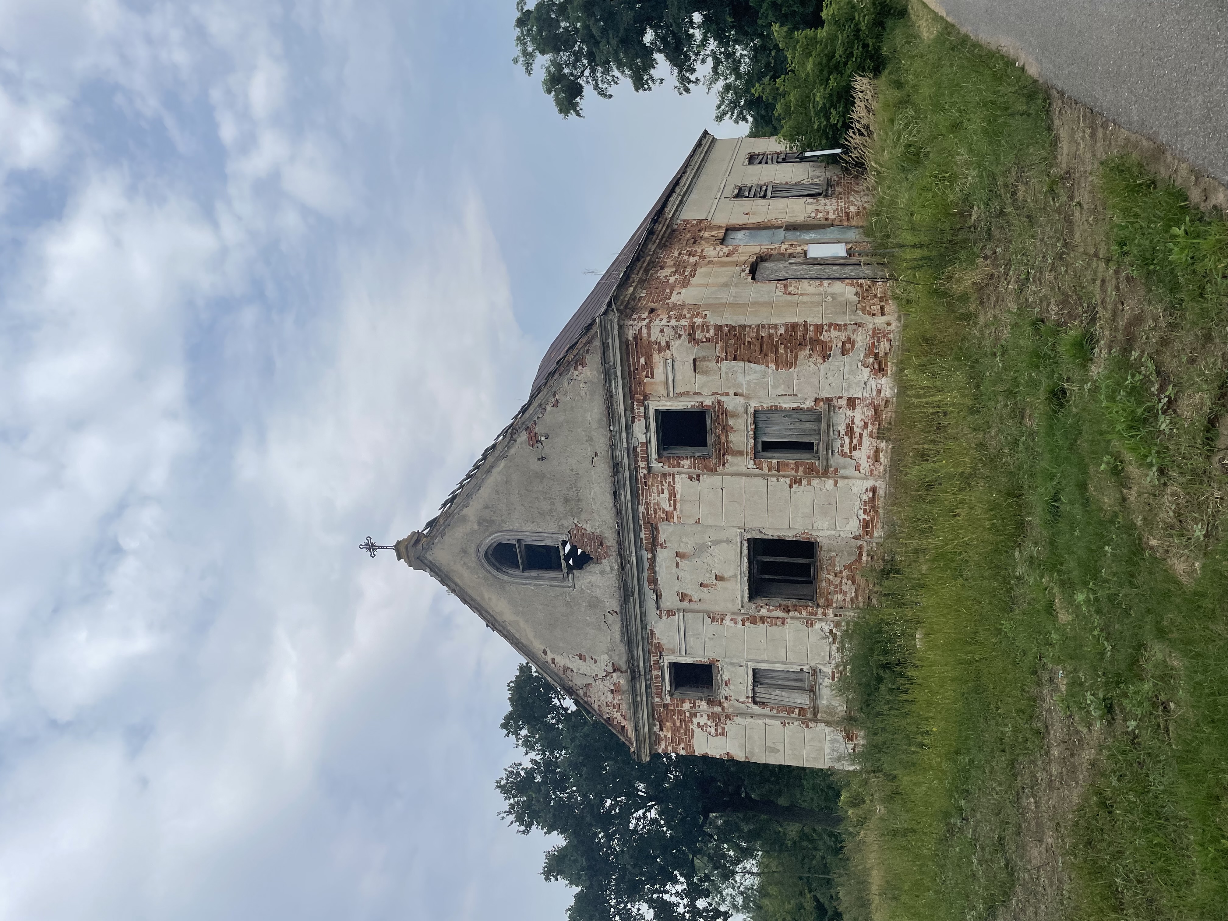 Wymyśle, Lesser Poland