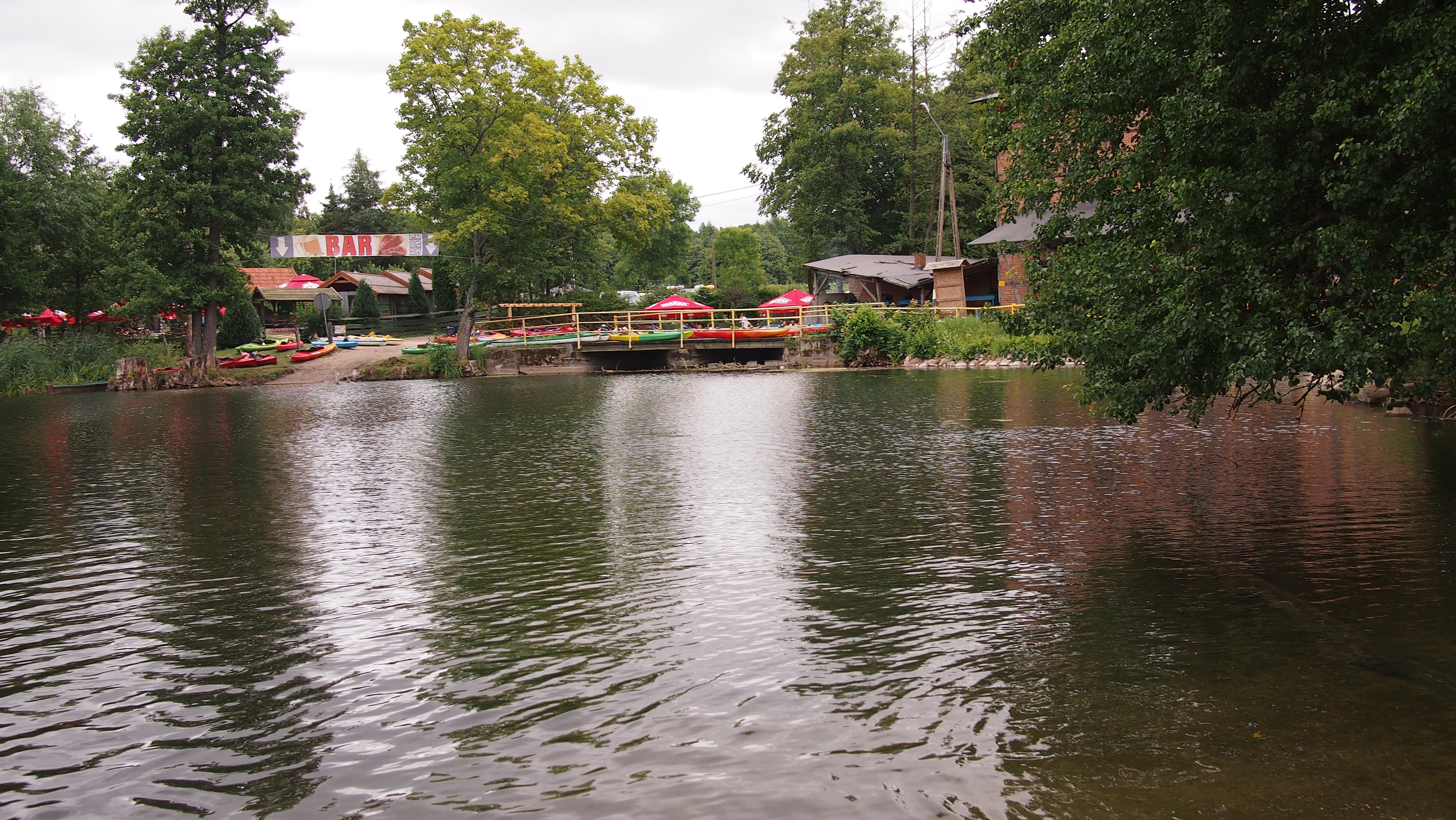 Piecki, Warmia-Masuria