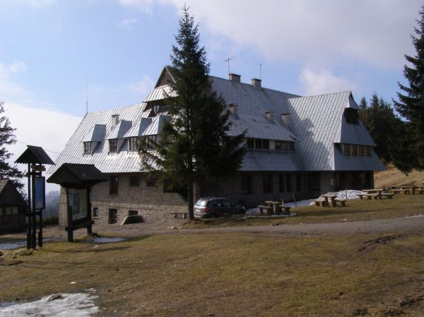 Radziejowa photo 3