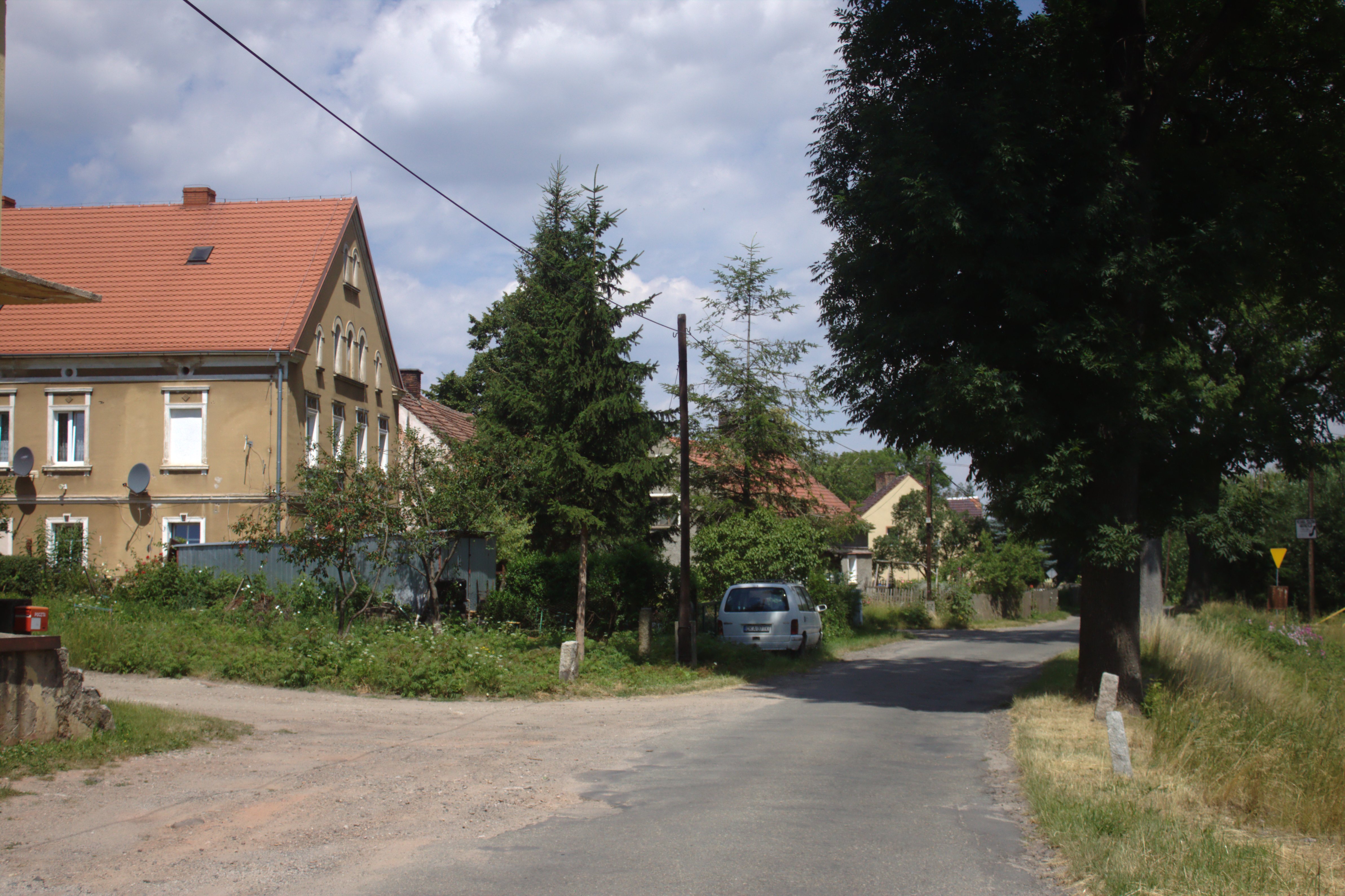 Wierzchosławice photo 2
