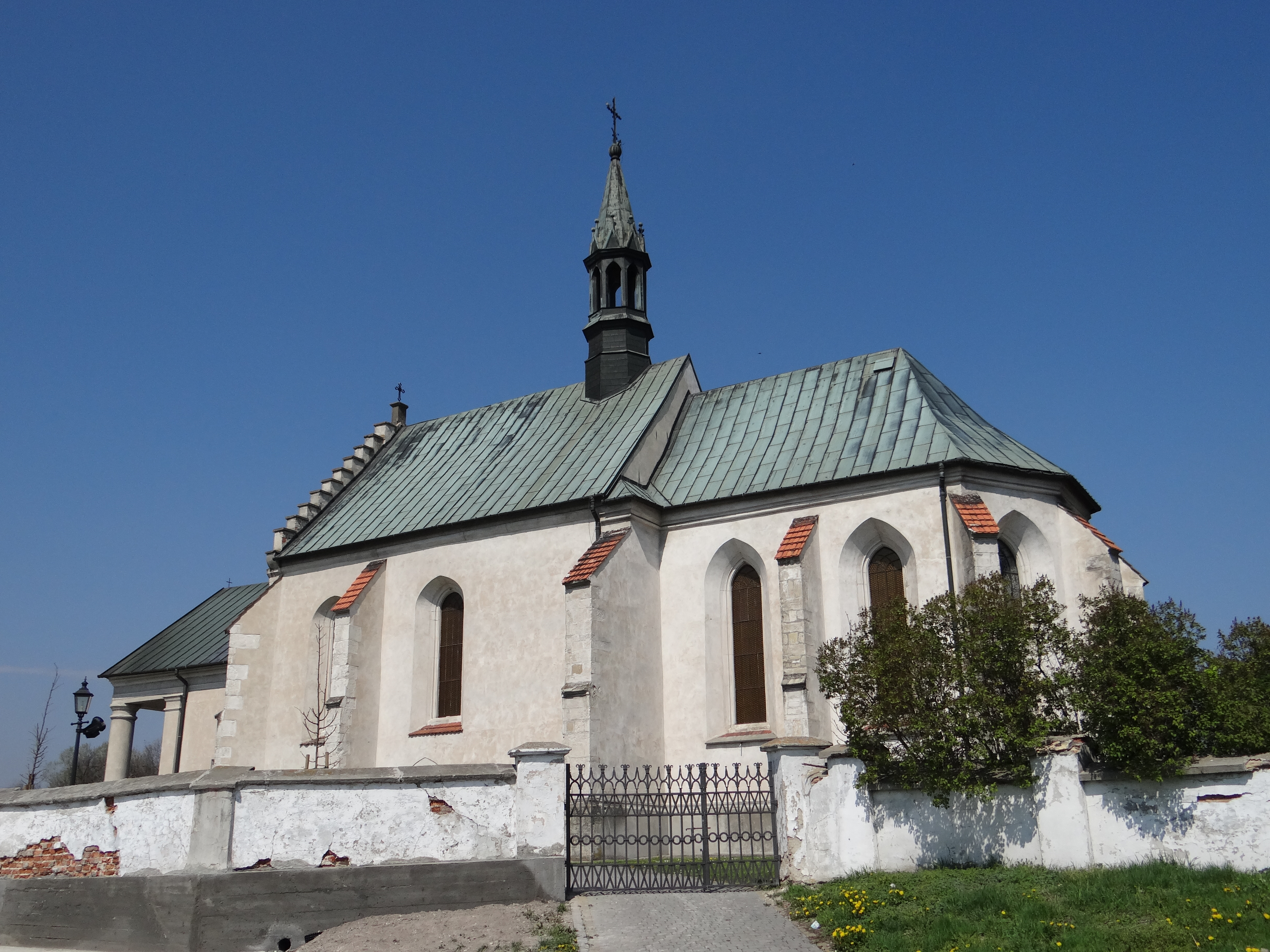 Słomniki photo 4