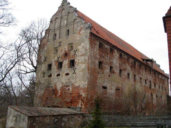 Pieniężno photo 2