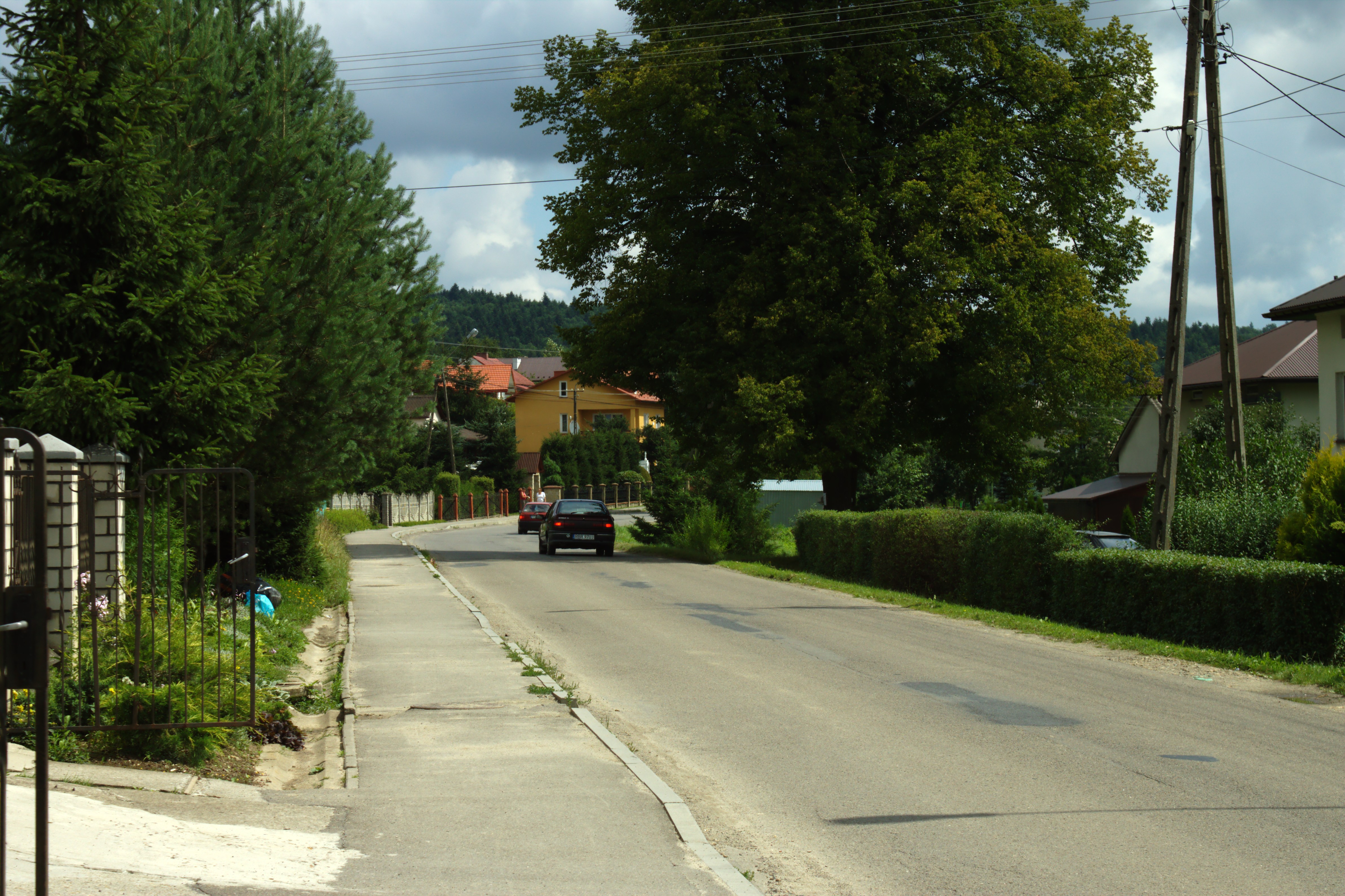 Przysietnica photo 3
