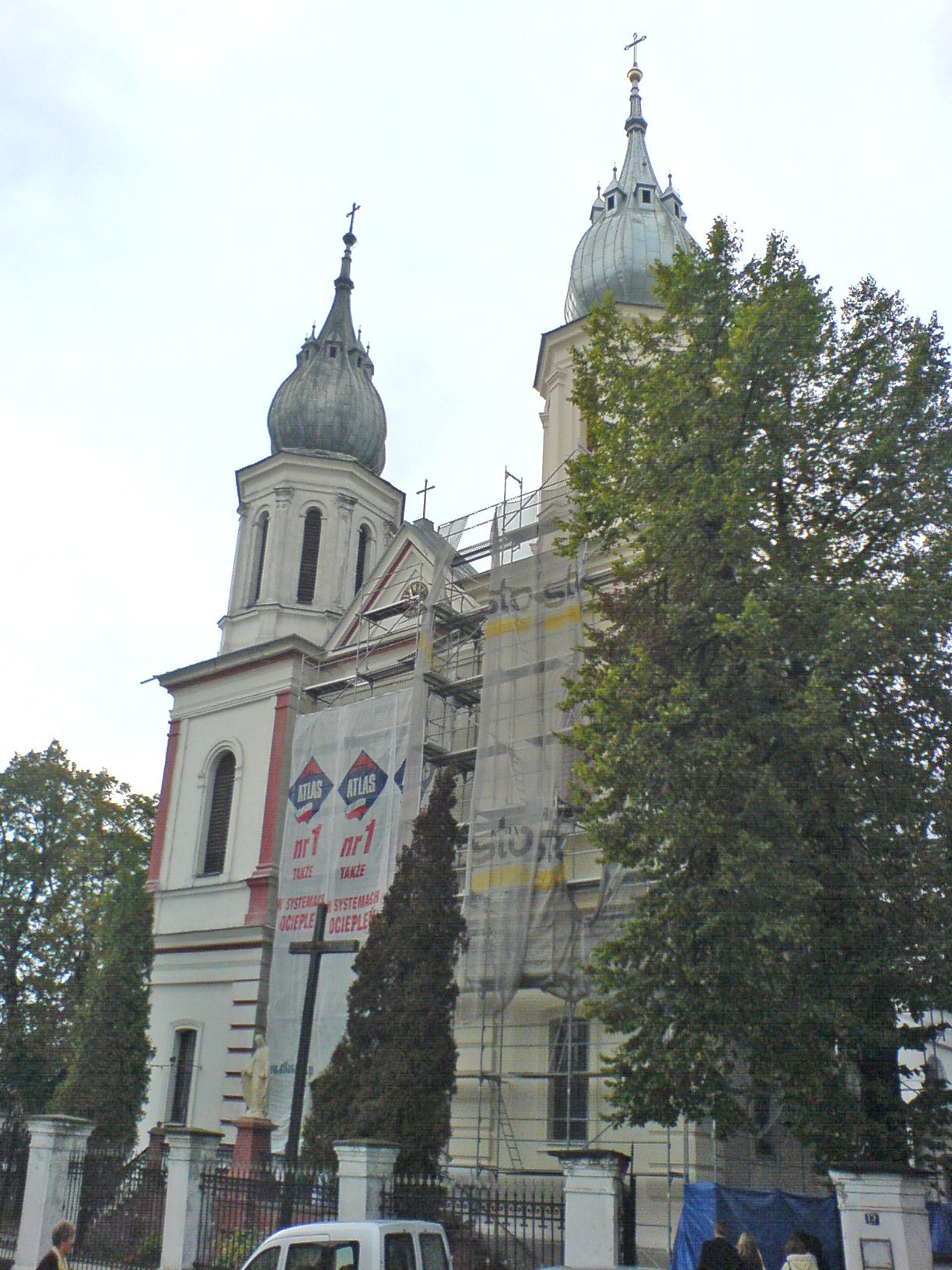 Słomniki, Lesser Poland