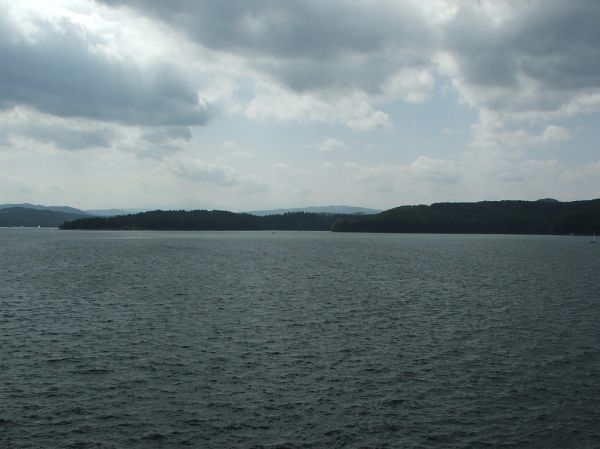 Jezioro Solińskie photo 2