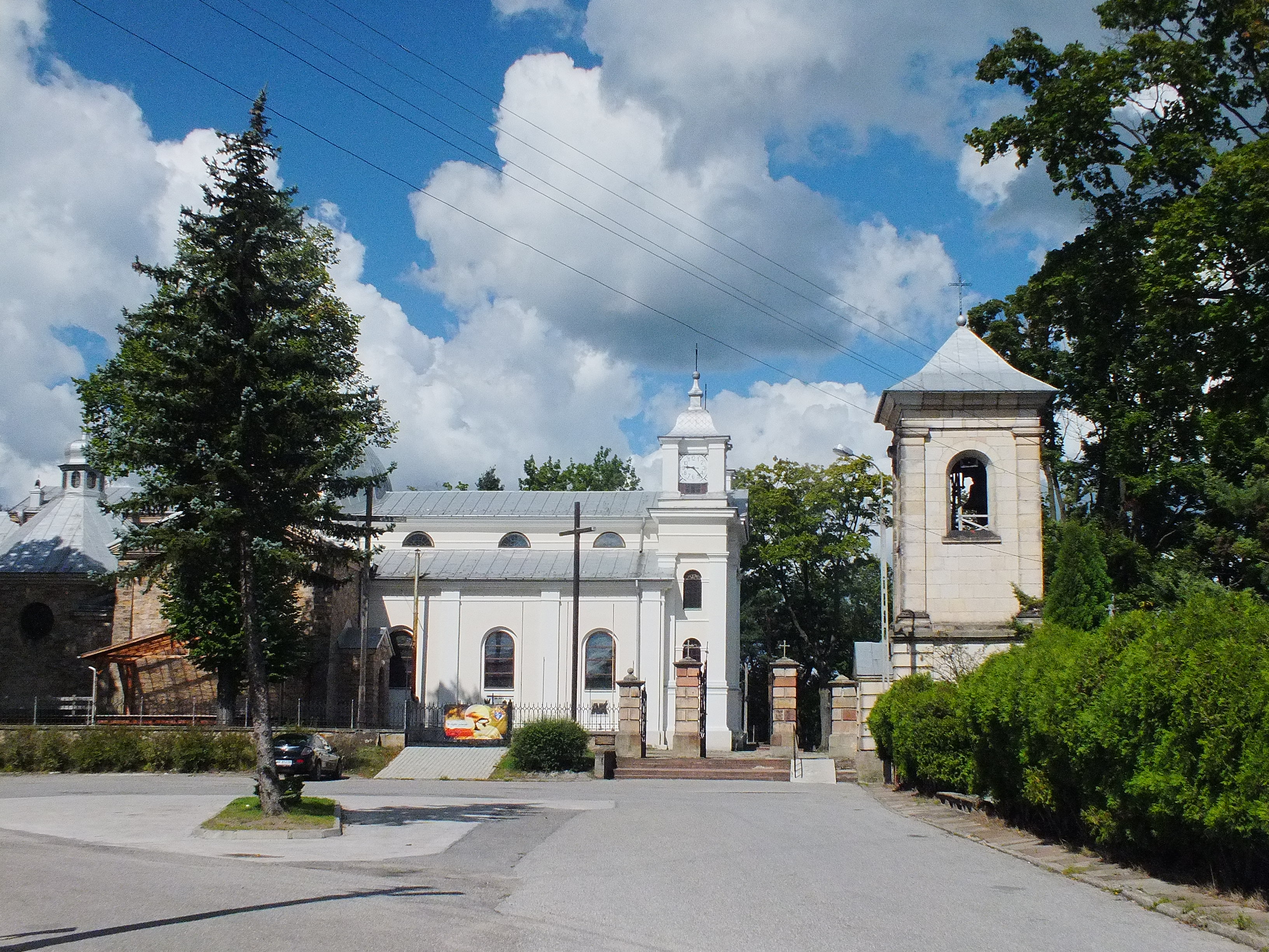 Suchedniów, Swietokrzyskie