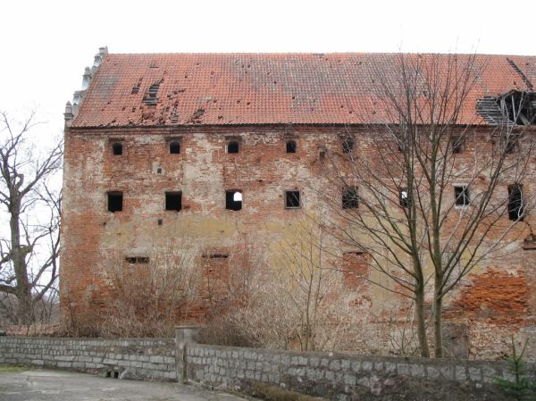 Pieniężno photo 4