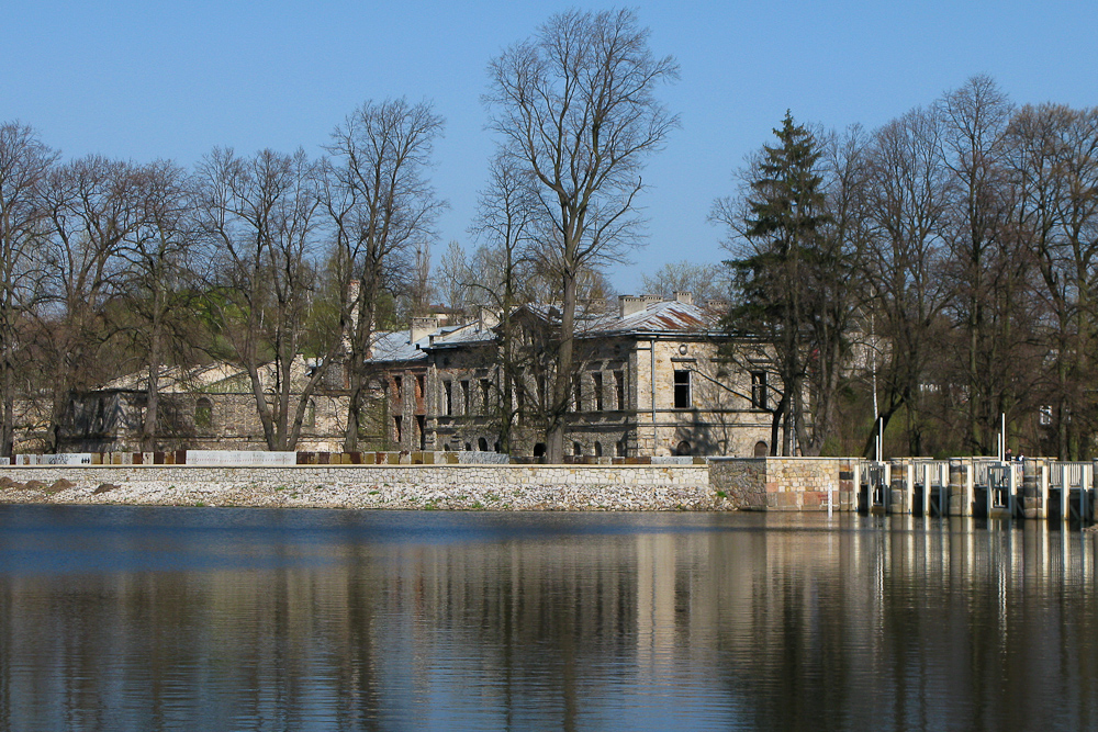 Wąchock photo 2