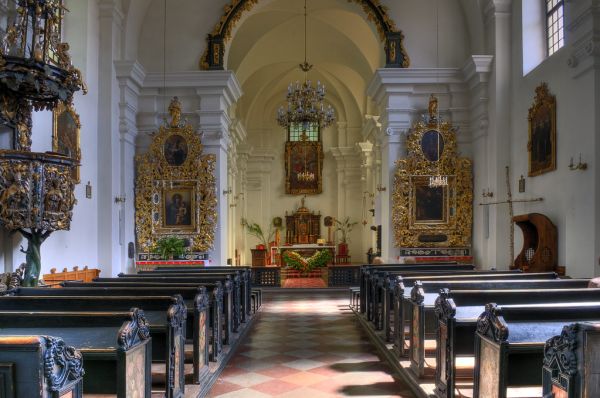 Sandomierz photo 2