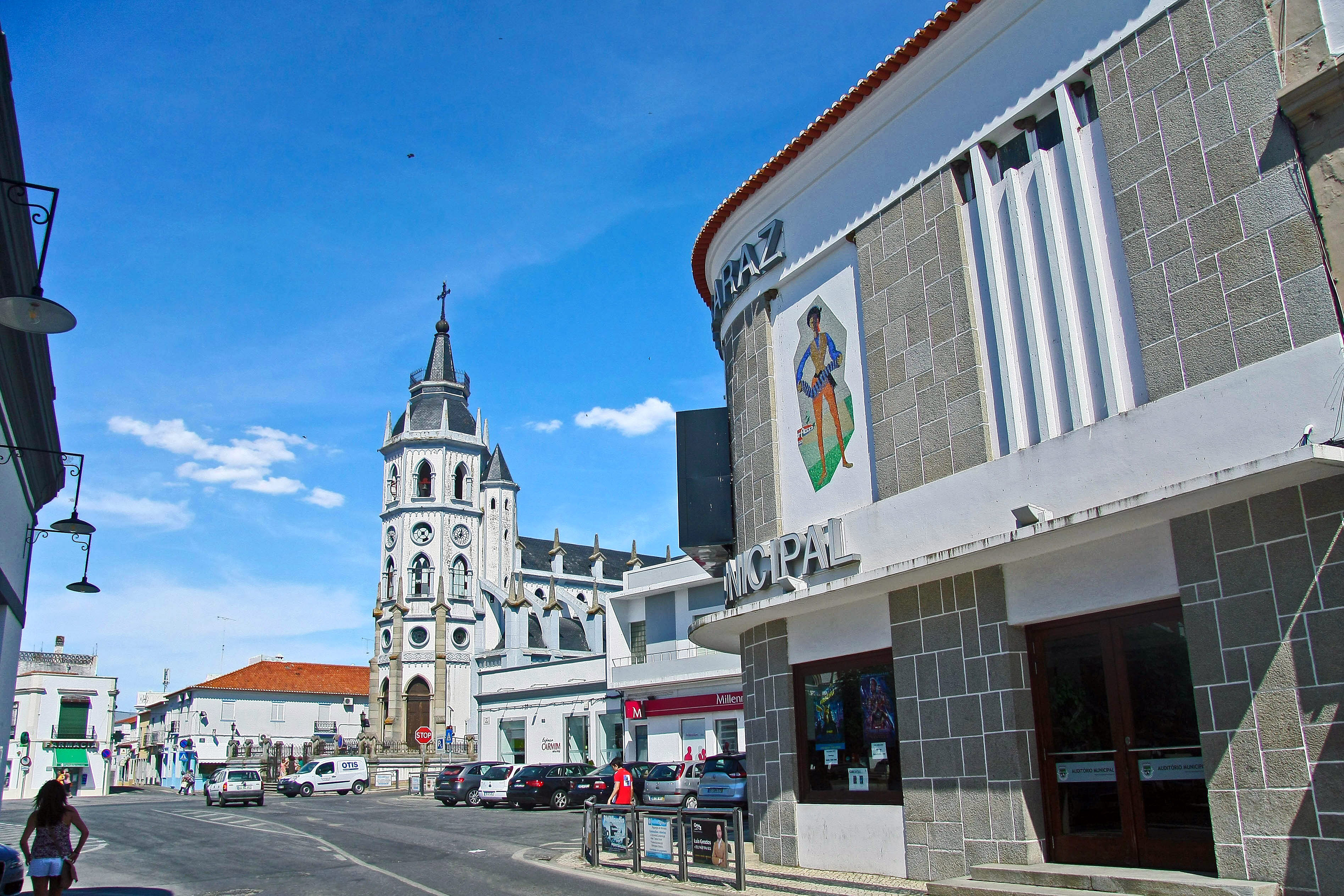 Reguengos de Monsaraz photo 2