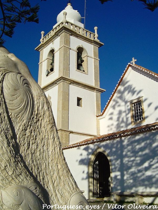 São João das Lampas, Lisbon
