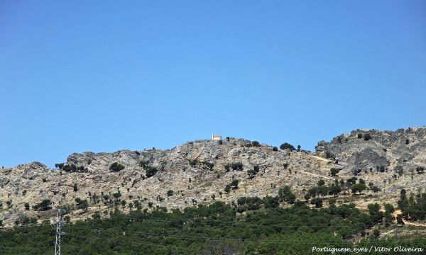 Serra de Figueira, Braganca