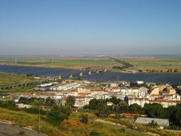 Vila Franca de Xira photo 4