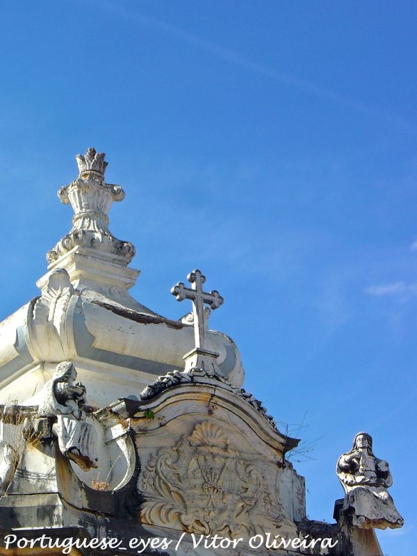 Alto do Cavalo, Viana do Castelo
