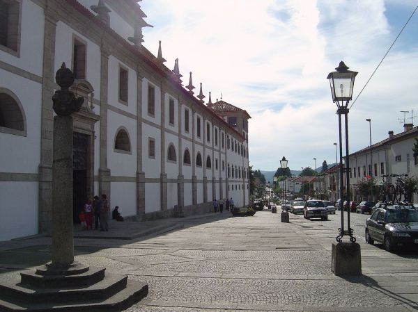 Arouca, Aveiro