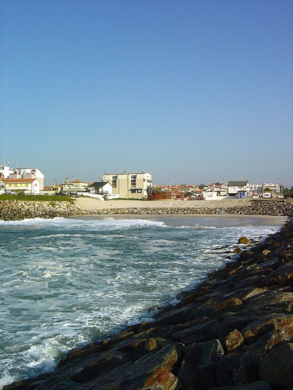 Cortegaça, Aveiro