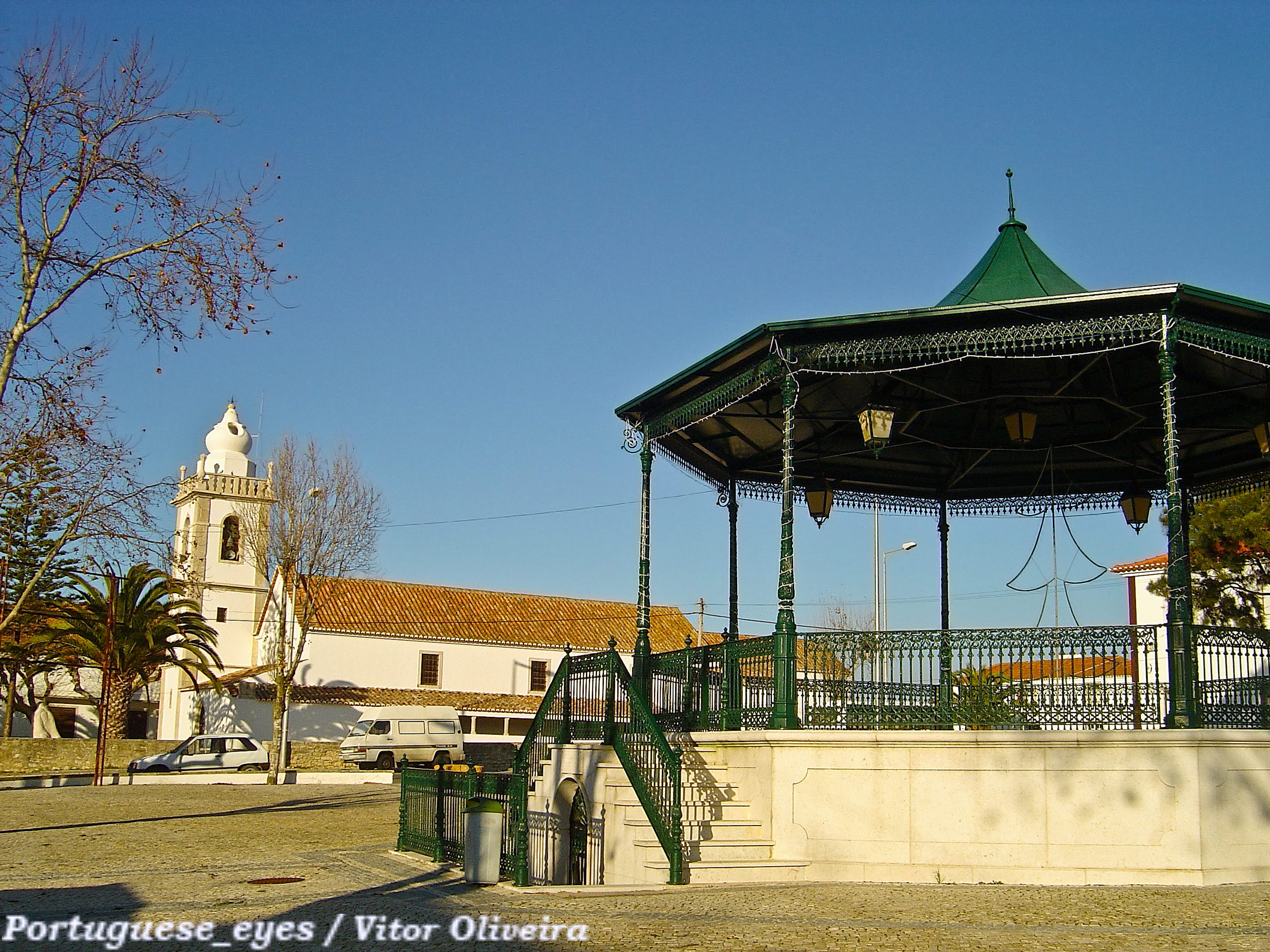 São João das Lampas photo 3