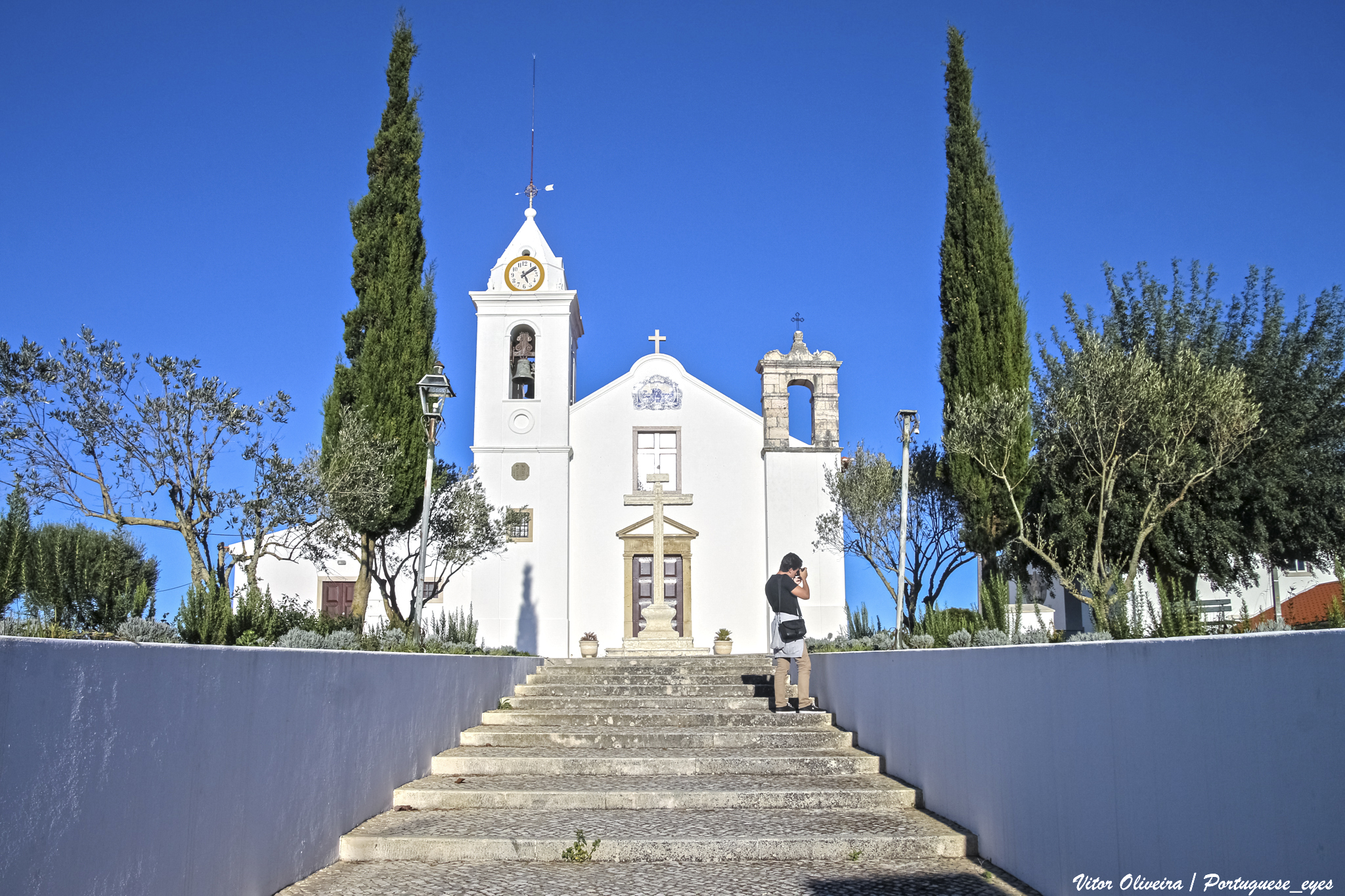 Ventosa, Lisbon