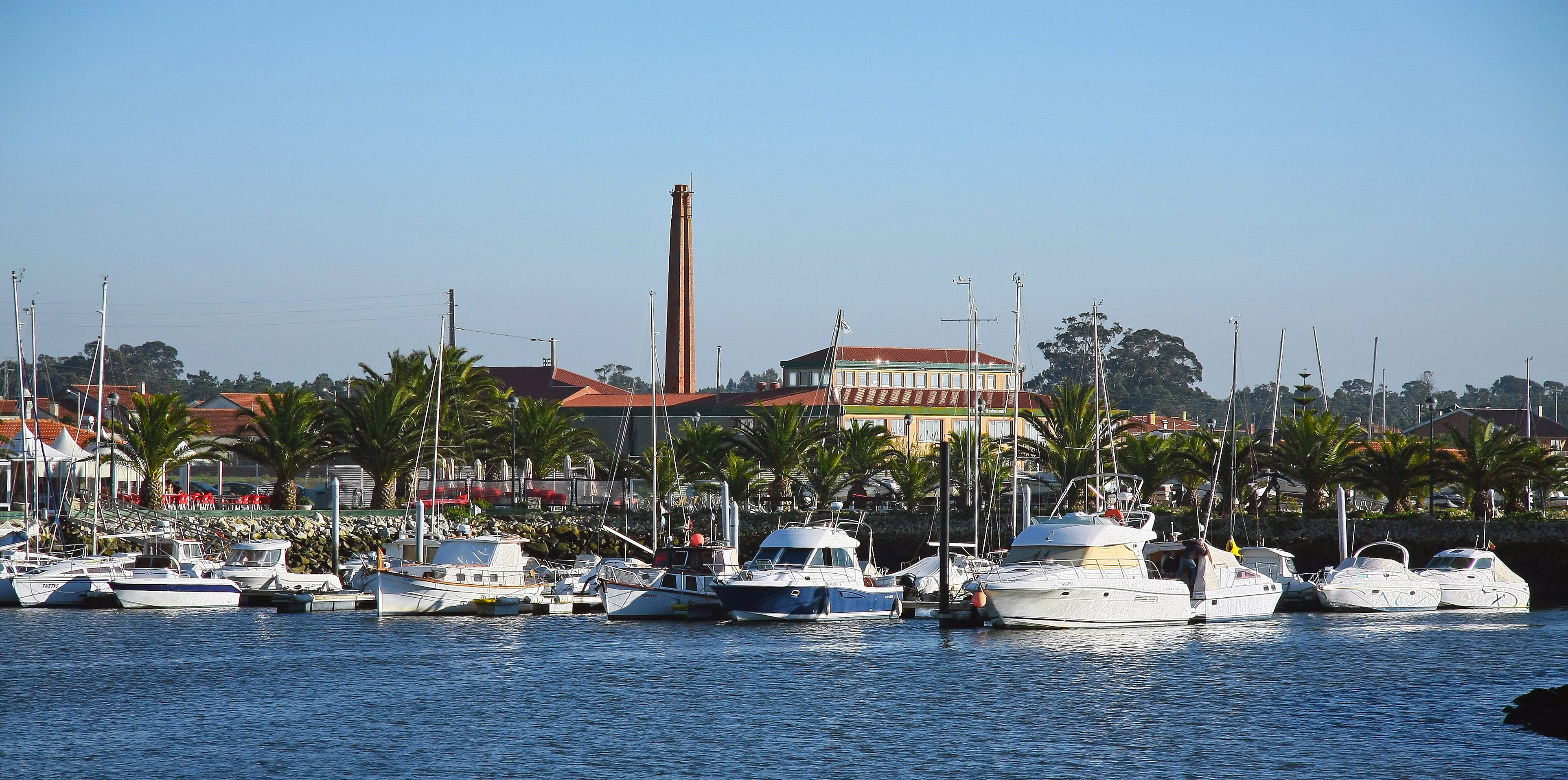 Gafanha da Encarnação, Aveiro