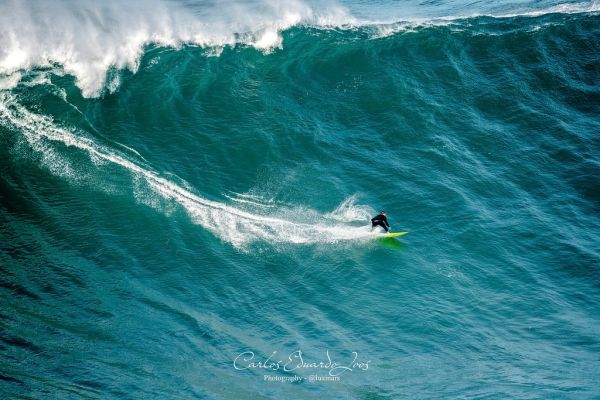 Nazaré, Leiria