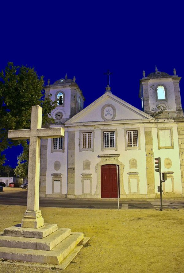 Alto da Feira, Castelo Branco