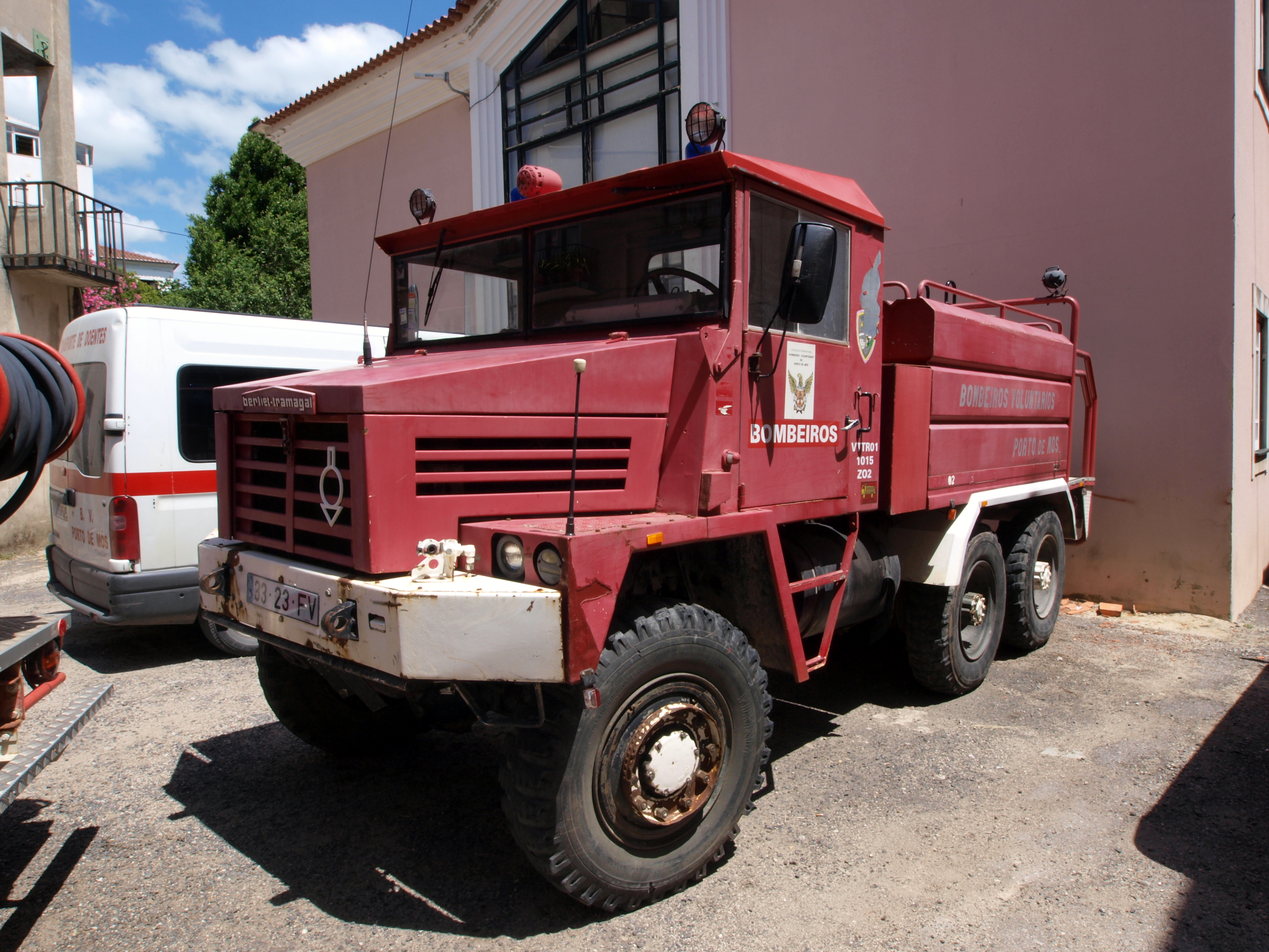 Tramagal photo 4