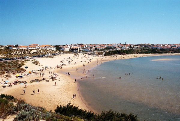Vila Nova de Milfontes photo 2