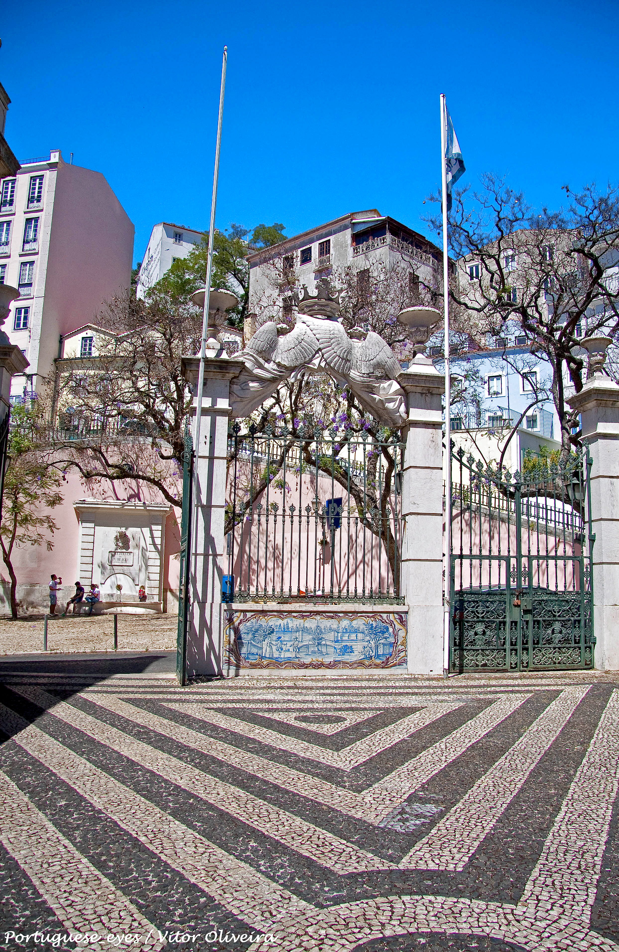 Serra de São Mamede de Penafiel, Braga