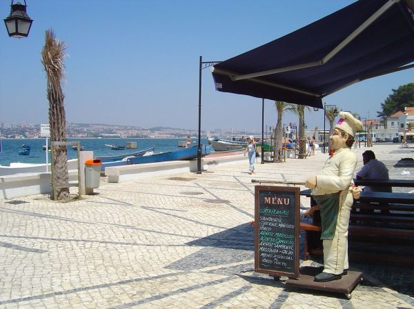 Trafaria photo 3