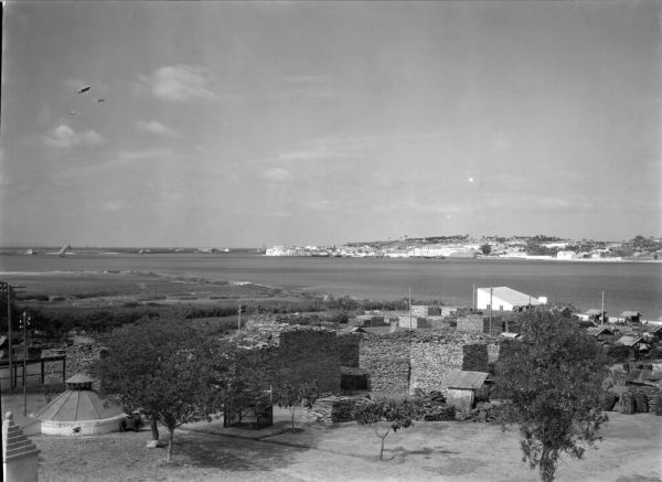 Setúbal - City in Setubal
