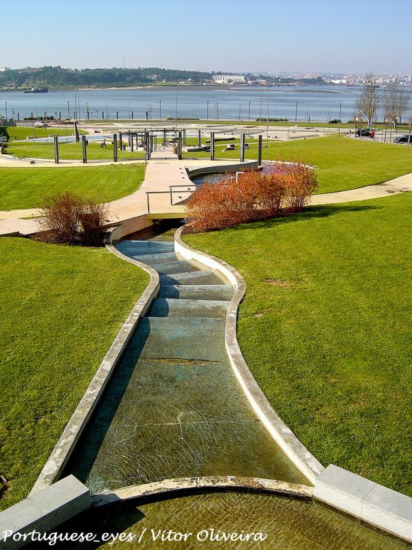 Seixal, Setubal