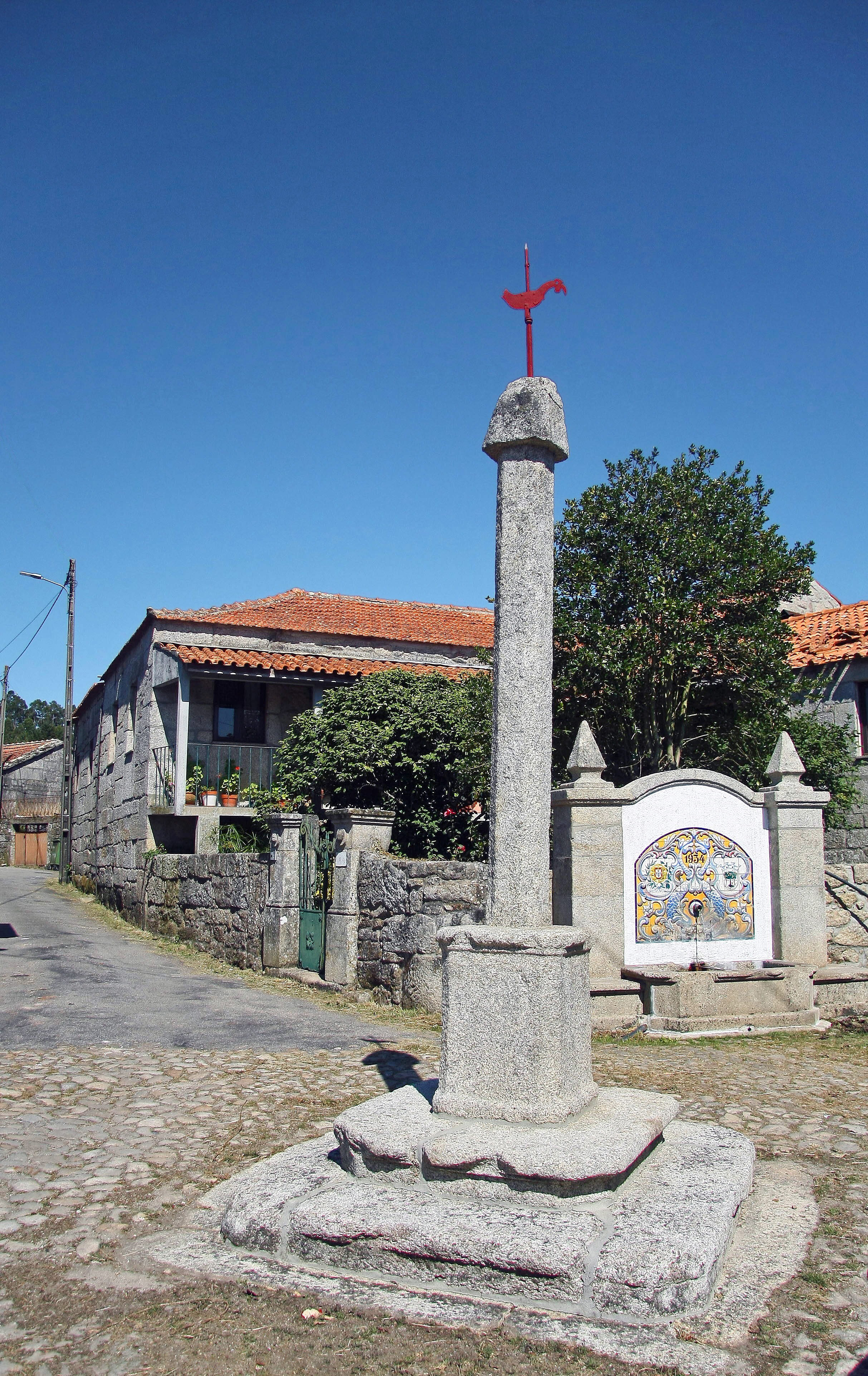 São João dos Montes photo 2
