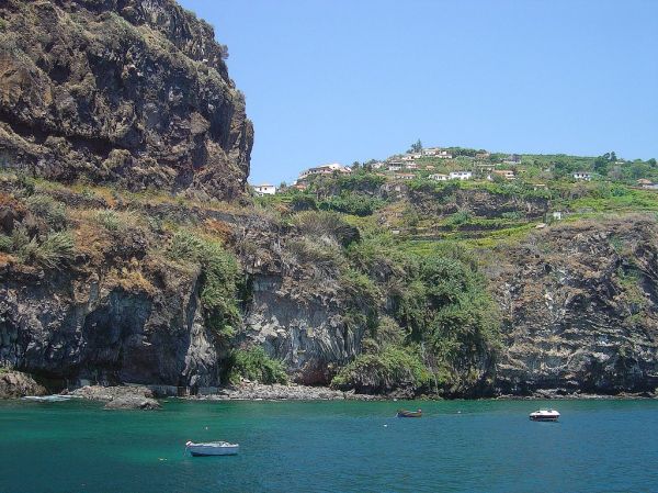 Ribeira Brava photo 3