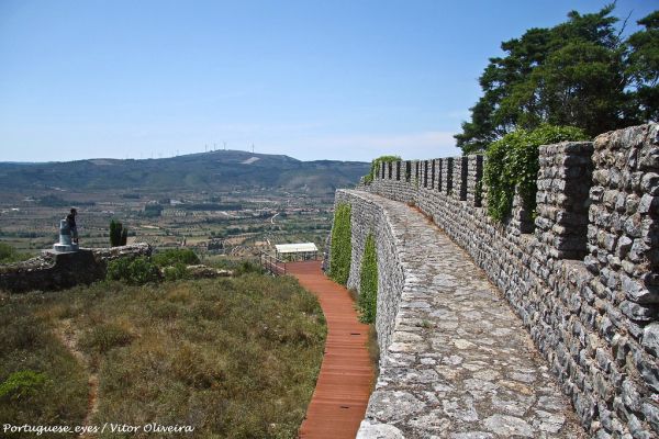 Cova da Moura, Lisbon