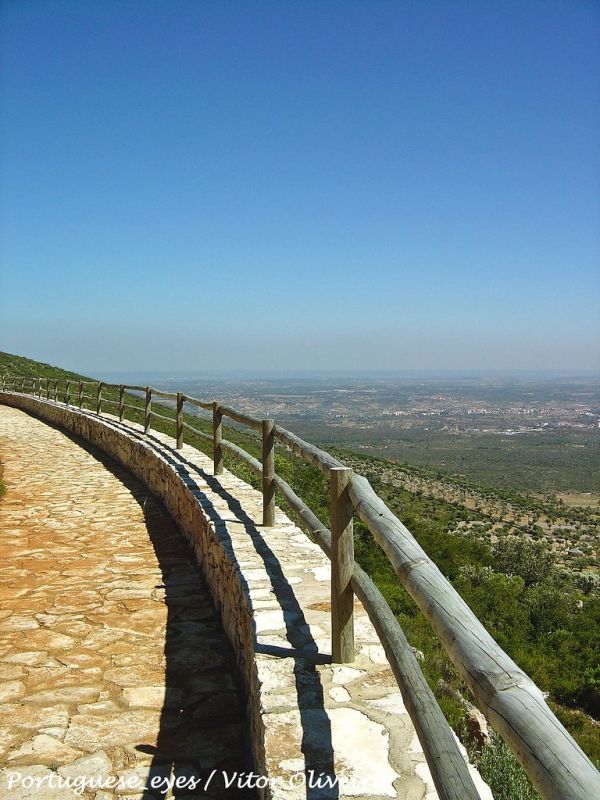 Serra de Santo António photo 3
