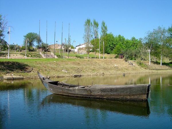 Vila Velha de Ródão photo 2