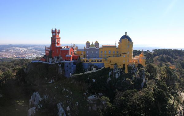 Serra de Ala, Braganca