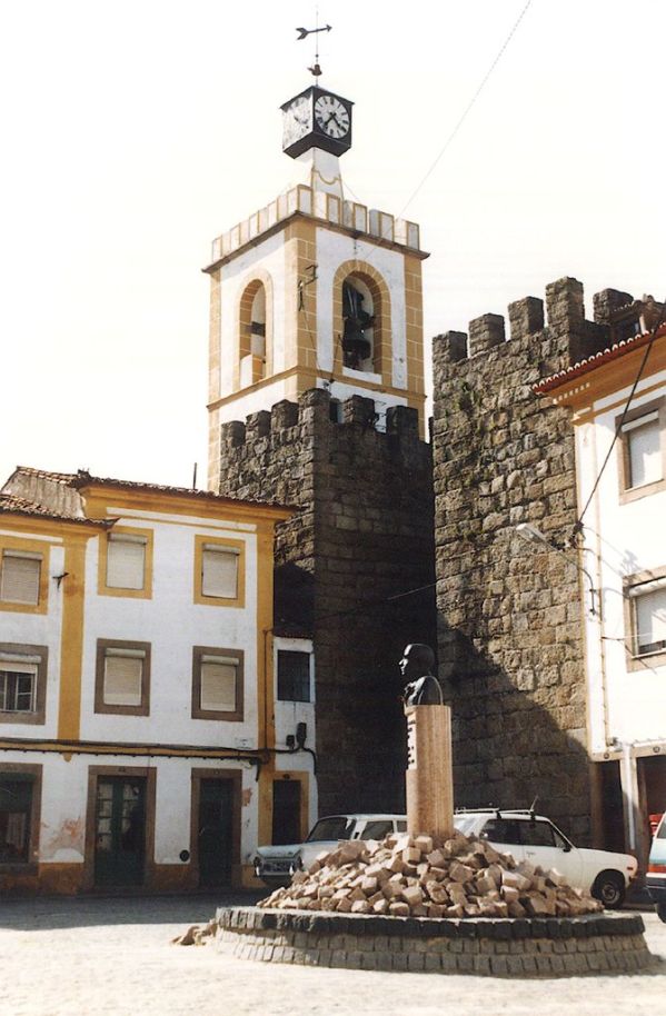 Nisa, Portalegre
