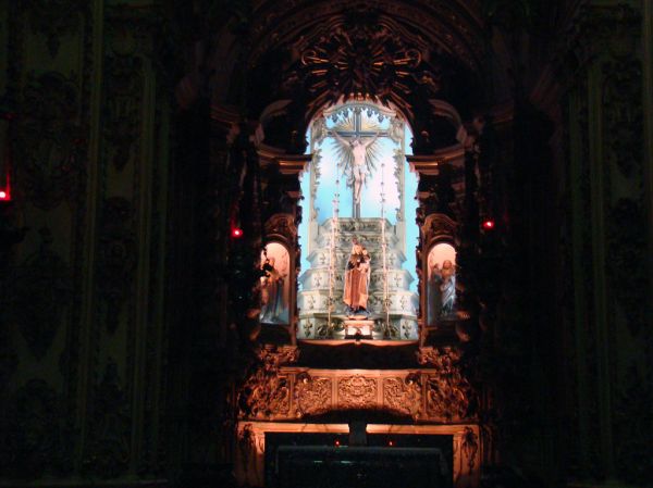Paços de Ferreira, Porto