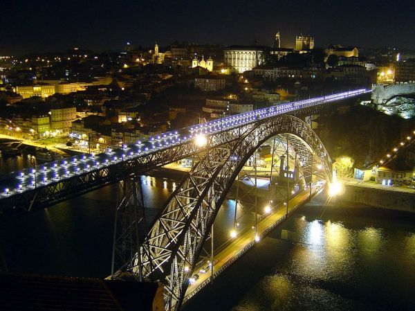 Porto, Porto