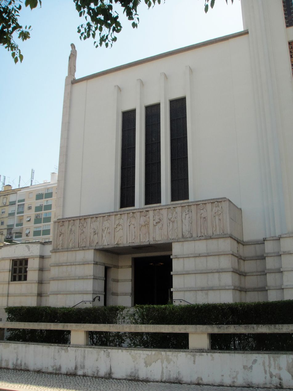 São Julião do Tojal photo 3