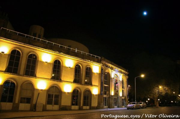 Viseu, Viseu