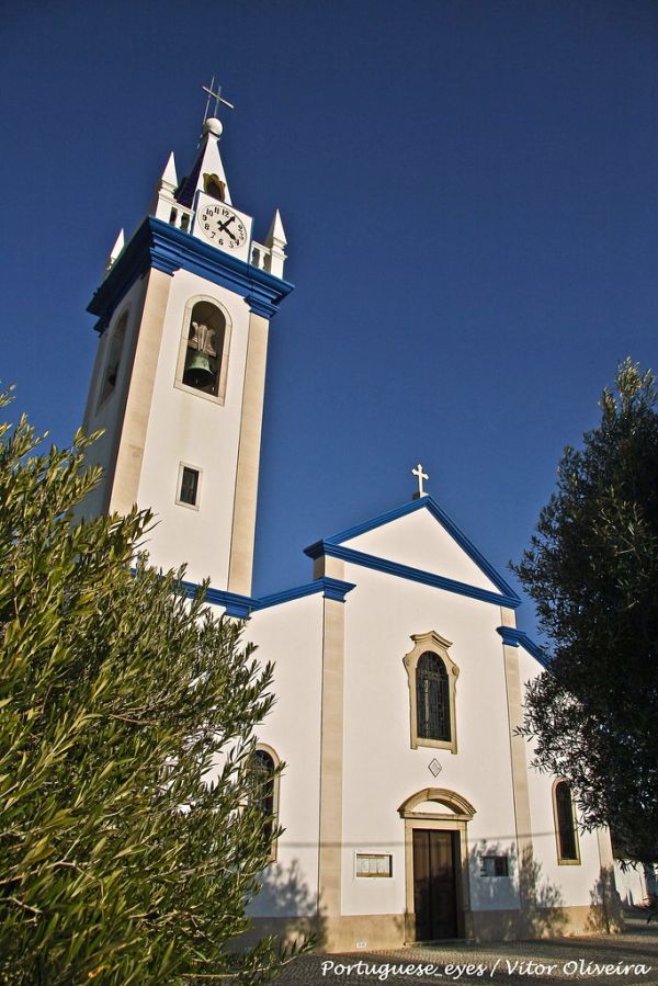 A dos Cunhados, Lisbon