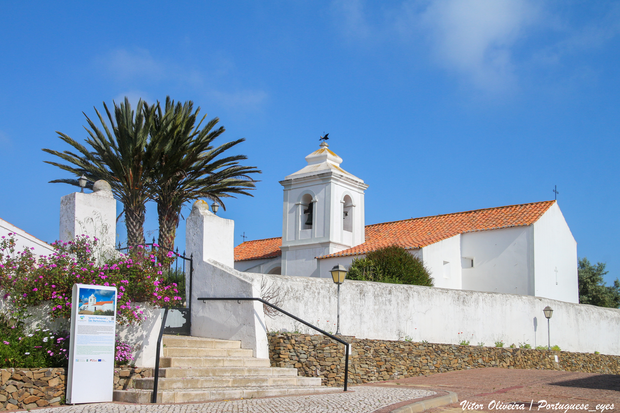 Serra de São Bartolomeu photo 2
